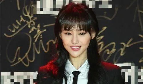 吃瓜娱乐圈苏漾是谁